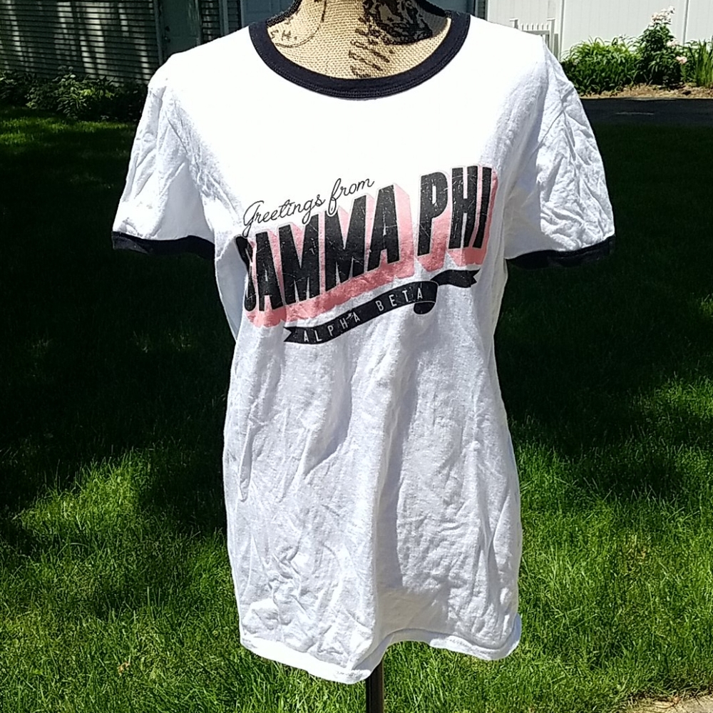 Short Sleeve Tee